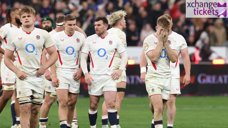 England Vs Wales Tickets| Rugby World Cup Tickets