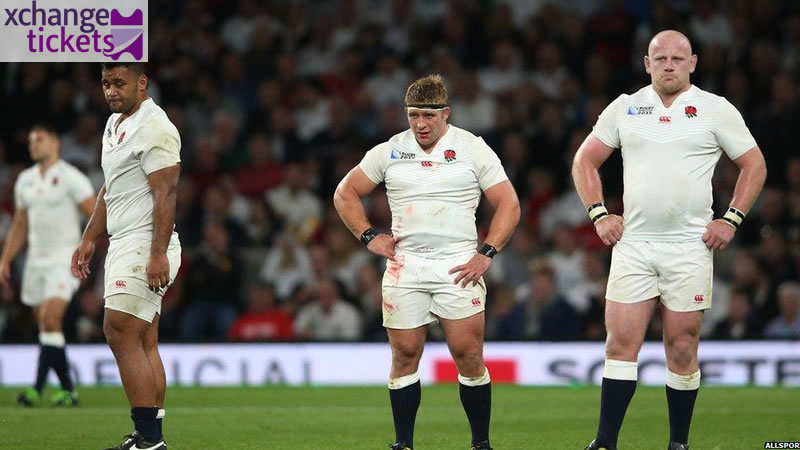 England Vs Wales Tickets| Rugby World Cup Tickets