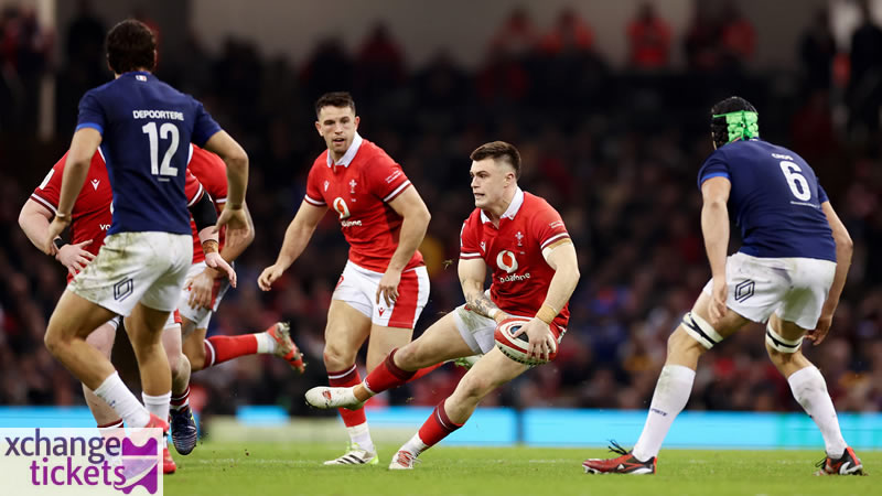 RWC Tickets | RWC 2027 Tickets | Rugby World Cup Tickets | Rugby World Cup 2027 Tickets
