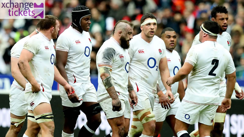 England vs Wales Tickets| Rugby World Cup Tickets