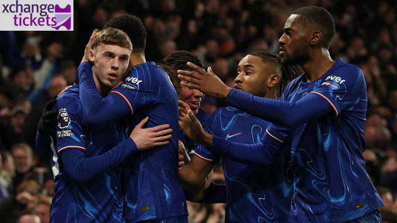 Conference League Final Tickets | Conference League 2027 Tickets
