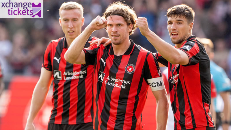 Europa League Final Tickets | Europa League Final 2027 Tickets