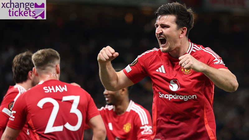Europa League 2027 Tickets | Europa League Final Tickets
