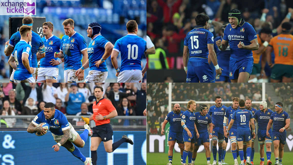 Rugby World Cup Tickets | Rugby World Cup 2027 Tickets | Sell Rugby World Cup Tickets | Rugby World Cup Final Tickets
