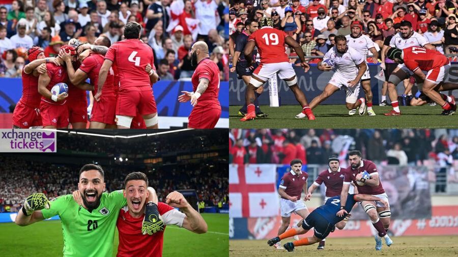 Rugby World Cup Tickets | Rugby World Cup 2027 Tickets | Sell Rugby World Cup Tickets | Rugby World Cup Final Tickets