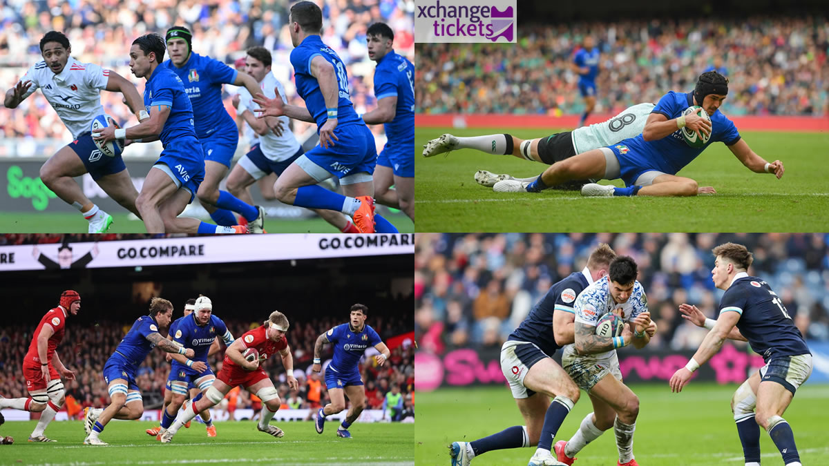 Rugby World Cup Tickets | Rugby World Cup 2027 Tickets | Sell Rugby World Cup Tickets | Rugby World Cup Final Tickets