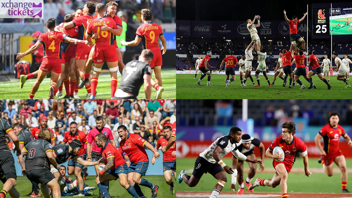 Rugby World Cup Tickets | Rugby World Cup 2027 Tickets | Sell Rugby World Cup Tickets | Rugby World Cup Final Tickets