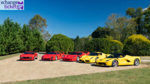 Goodwood Festival of Speed Tickets | Festival of Speed Tickets | Goodwood Festival 2026 Tickets