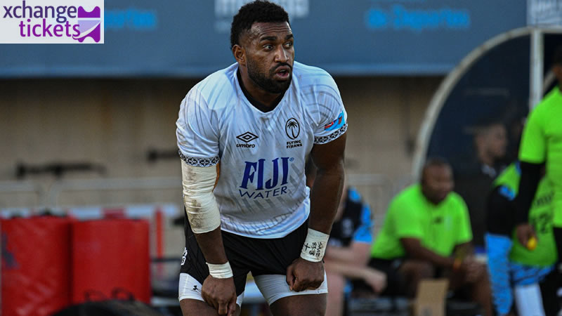 Rugby World Cup Final Tickets | Rugby World Cup Semi Final Tickets | Fiji Vs Canada Tickets,