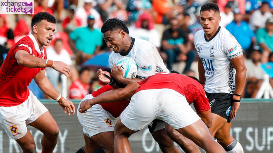 RWC Tickets | RWC 2027 Tickets | Rugby World Cup Tickets | Rugby World Cup 2027 Tickets