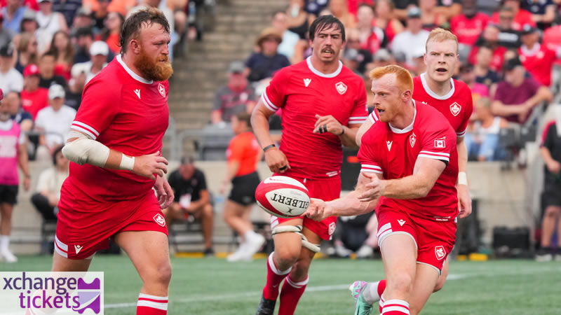 Rugby World Cup Australia Tickets | Argentina Vs Fiji Tickets,
