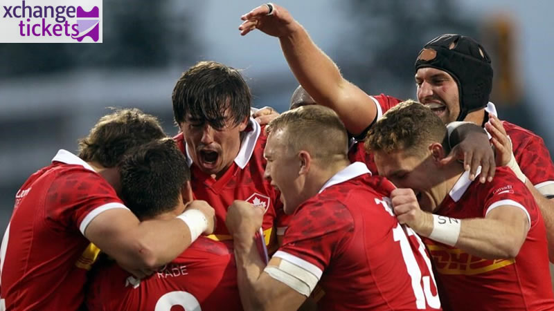 Rugby World Cup Final Tickets | Rugby World Cup Semi Final Tickets | Fiji Vs Canada Tickets,
