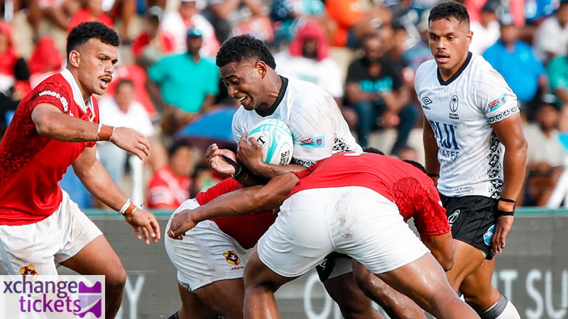 Sell Rugby World Cup 2027 Tickets | Sell Rugby World Cup Tickets | Fiji Vs Spain Tickets,
