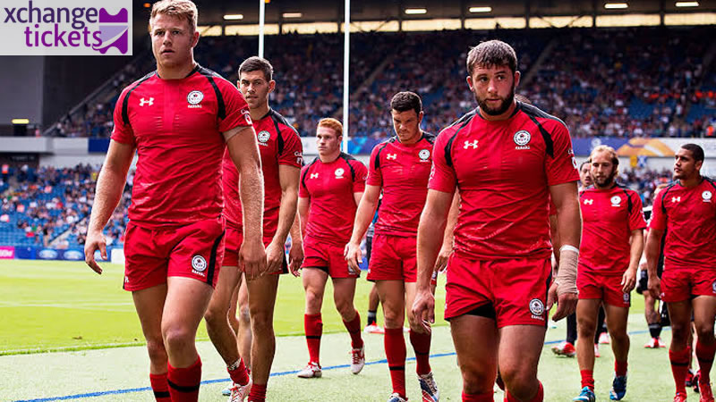 RWC 2027 Tickets | RWC Tickets