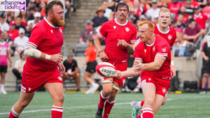 Rugby World Cup Tickets | Rugby World Cup 2027 Tickets