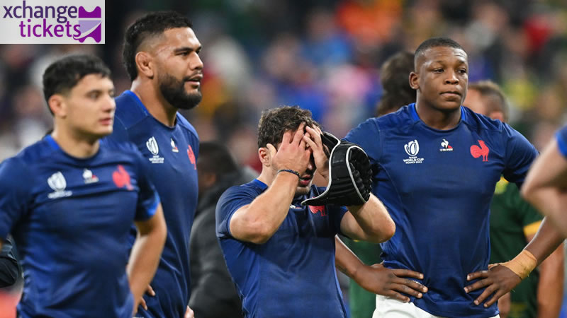 Rugby World Cup Tickets | Rugby World Cup 2027 Tickets
