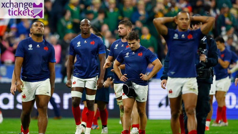 Rugby World Cup Tickets | Rugby World Cup 2027 Tickets