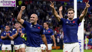 Rugby World Cup Tickets | Rugby World Cup 2027 Tickets
