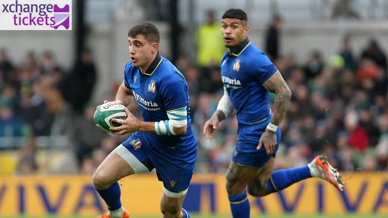 Rugby World Cup Australia Tickets | France Vs USA Tickets,
