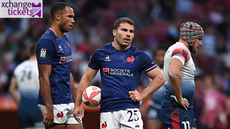 Rugby World Cup Final Tickets | Rugby World Cup Semi Final Tickets | France Vs Japan Tickets,
