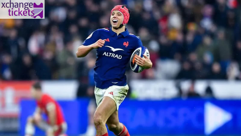 Rugby World Cup Final Tickets | Rugby World Cup Semi Final Tickets | France Vs Japan Tickets,
