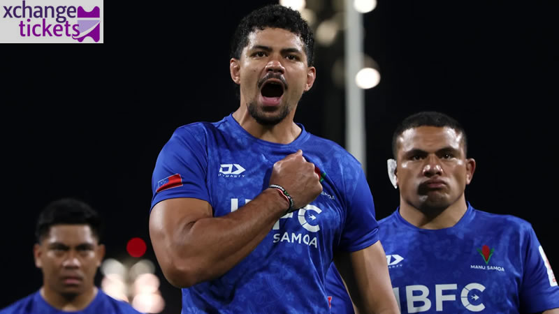 Sell Rugby World Cup 2027 Tickets | Sell Rugby World Cup Tickets | France Vs Samoa Tickets,
