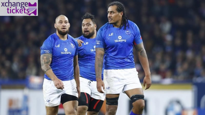 RWC Tickets | RWC 2027 Tickets | Rugby World Cup Tickets | Rugby World Cup 2027 Tickets
