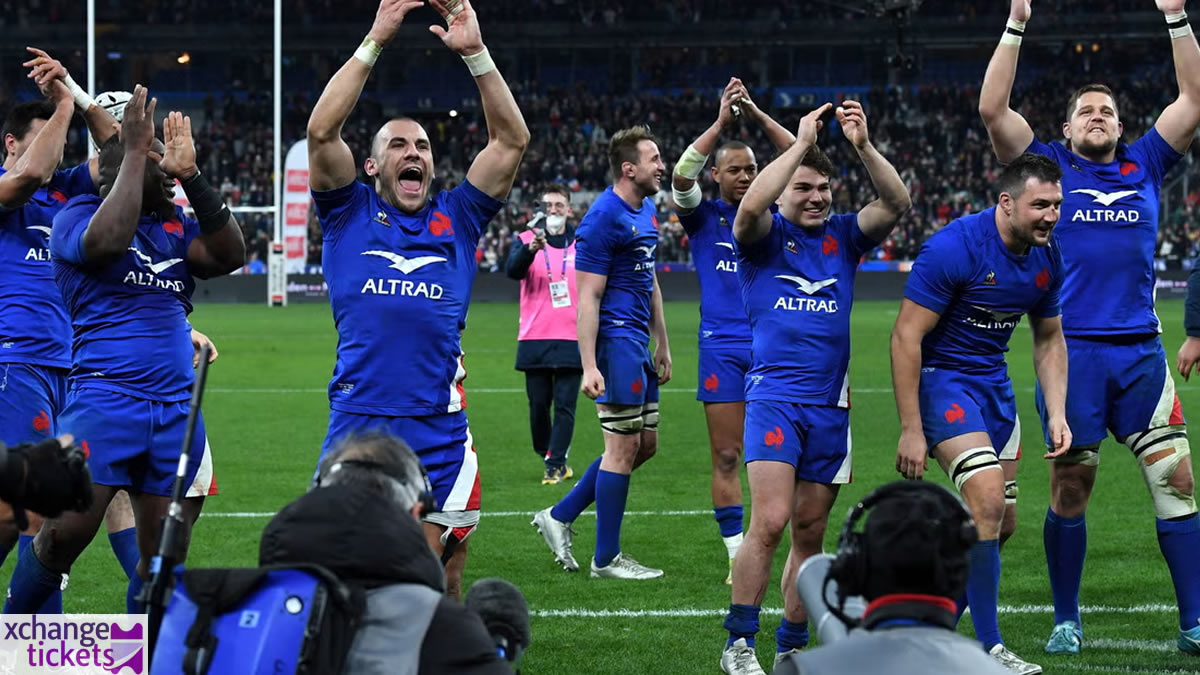 RWC Tickets | RWC 2027 Tickets | Rugby World Cup Tickets | Rugby World Cup 2027 Tickets