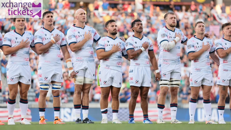 France Vs USA Tickets| Rugby World Cup Tickets