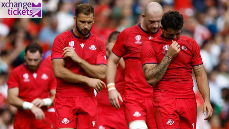 RWC 2027 Tickets | RWC Tickets