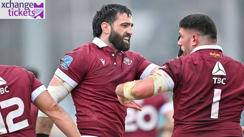 Rugby World Cup Tickets | Rugby World Cup 2027 Tickets