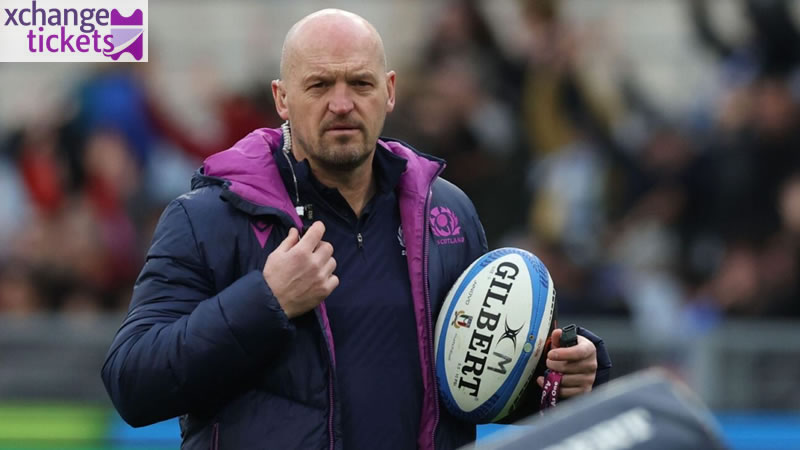 Rugby World Cup Tickets | Rugby World Cup 2027 Tickets