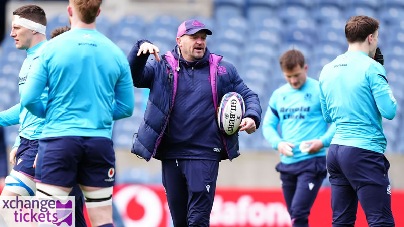 RWC 2027 Tickets | RWC Tickets