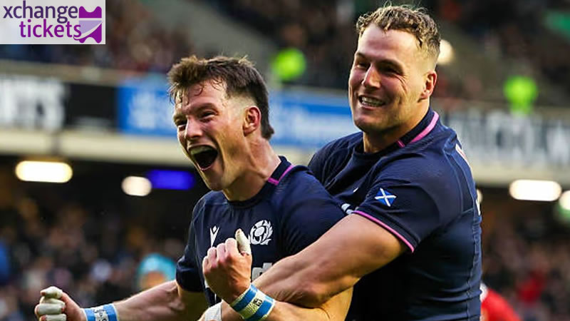 Rugby World Cup Tickets | Rugby World Cup 2027 Tickets