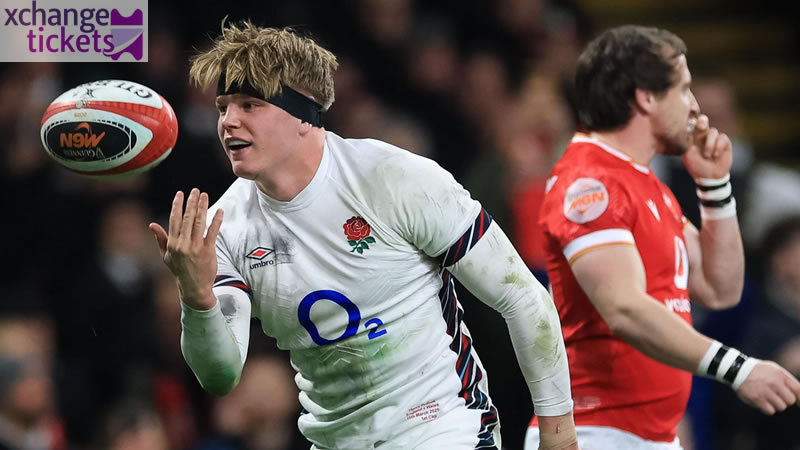 England Vs Zimbabwe Tickets| Rugby World Cup Tickets