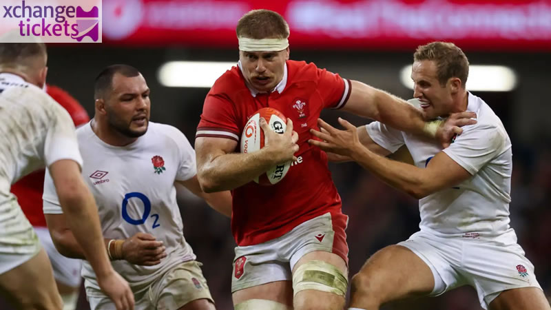 England Vs Zimbabwe Tickets| Rugby World Cup Tickets
