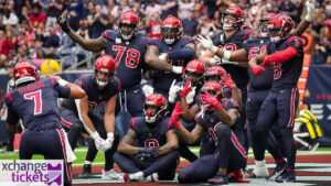 NFL 2026 Tickets | NFL International Tickets | Sell NFL Tickets