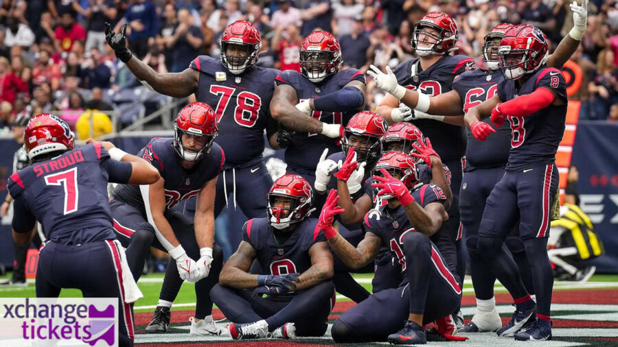 NFL 2026 Tickets | NFL International Tickets | Sell NFL Tickets