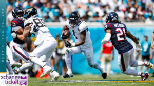 NFL 2026 Tickets | NFL International Tickets