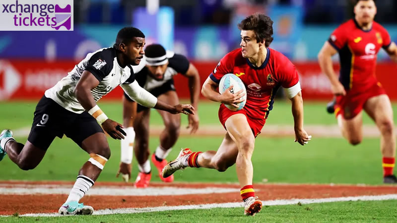 RWC 2027 Tickets | RWC Tickets