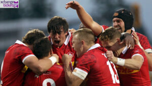 Rugby World Cup Tickets | Rugby World Cup 2027 Tickets