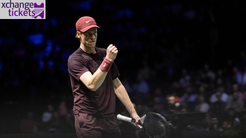 Rolex Paris Masters Tickets | Rolex Paris Masters 2026 Tickets