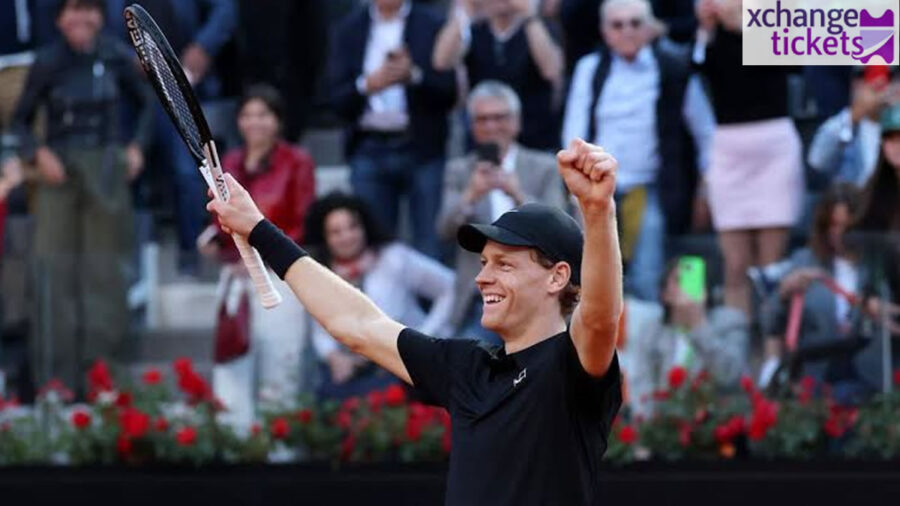 Paris Masters Tickets | Paris Masters 2026 Tickets