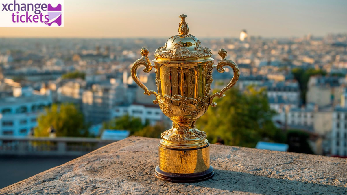 Rugby World Cup 2027 Tickets | Sell Rugby World Cup Tickets | Rugby World Cup Final Tickets