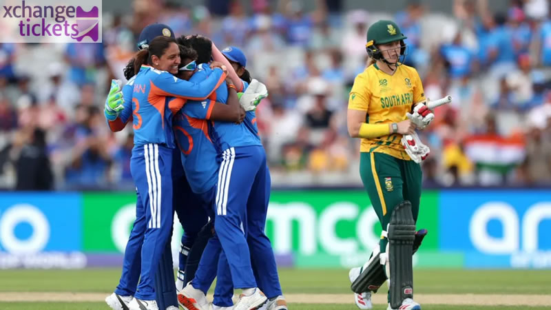 LA 28 Tickets | Summer Games 2028 Tickets