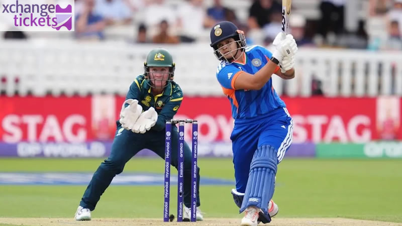 LA 28 Tickets | Summer Games 2028 Tickets