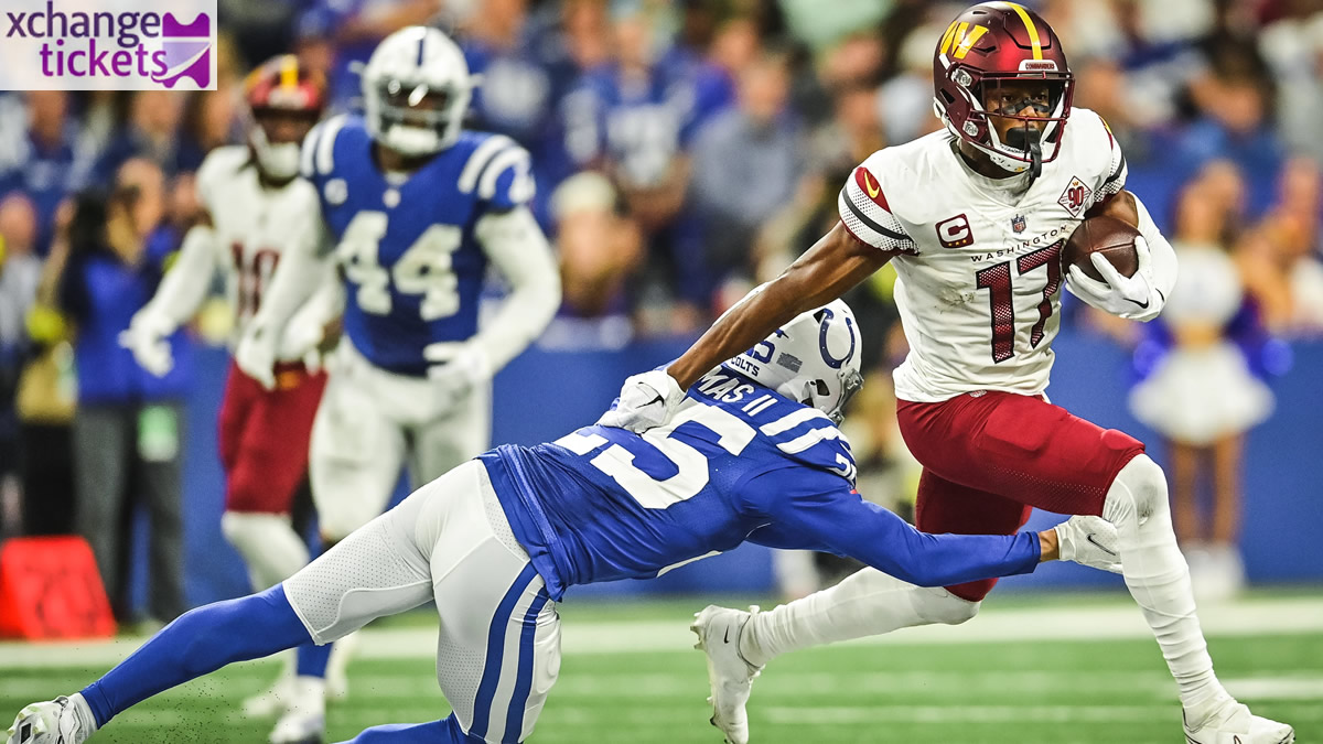 NFL International Tickets | Sell NFL Tickets
