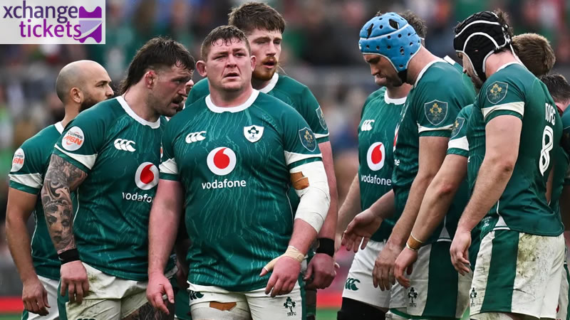 RWC 2027 Tickets | RWC Tickets