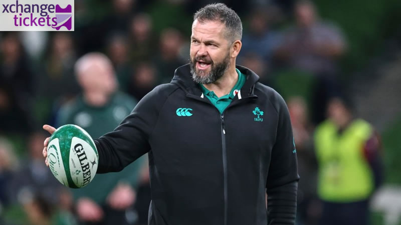 Rugby World Cup Tickets | Rugby World Cup 2027 Tickets