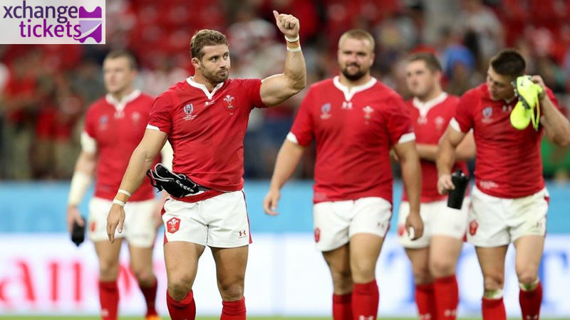 Rugby World Cup Australia Tickets | Italy Vs Georgia Tickets,
